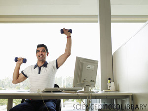 Post image for The 4 Hour Body: How to Outsource your Workout!