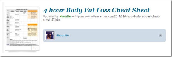fat-loss