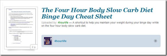 slow-carb-binge-day-cheat-sheet