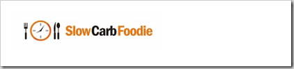 Slow Carb Foodie Slow Carb Foodie
