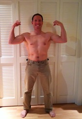 Stephen-Flexing