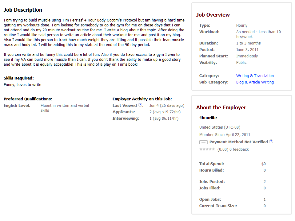 How To Write An Email For A Job Posting : In the subject line itself, concisely state the purpose of your email.