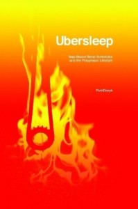 Uber Sleep The 4 Hour Body