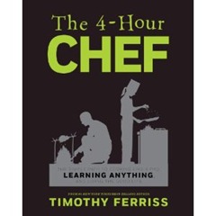 The 4 Hour Chef